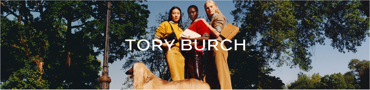 Tory Burch.