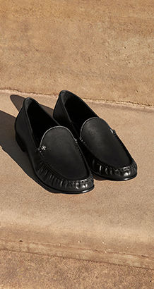 Shop Now: Tory Burch Fall '26