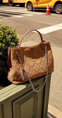 Shop Now: Tory Burch FA26