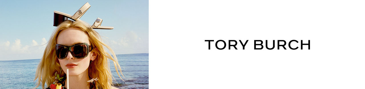 Tory Burch.