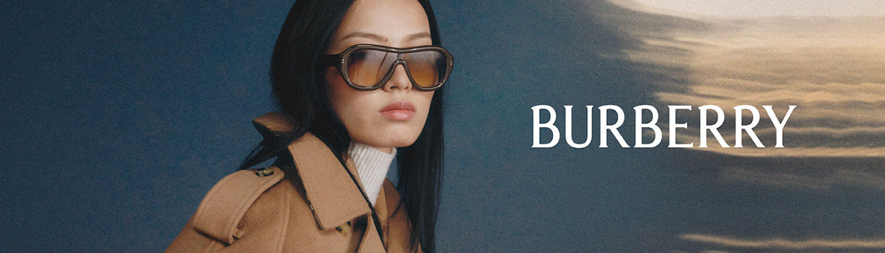 Burberry.
