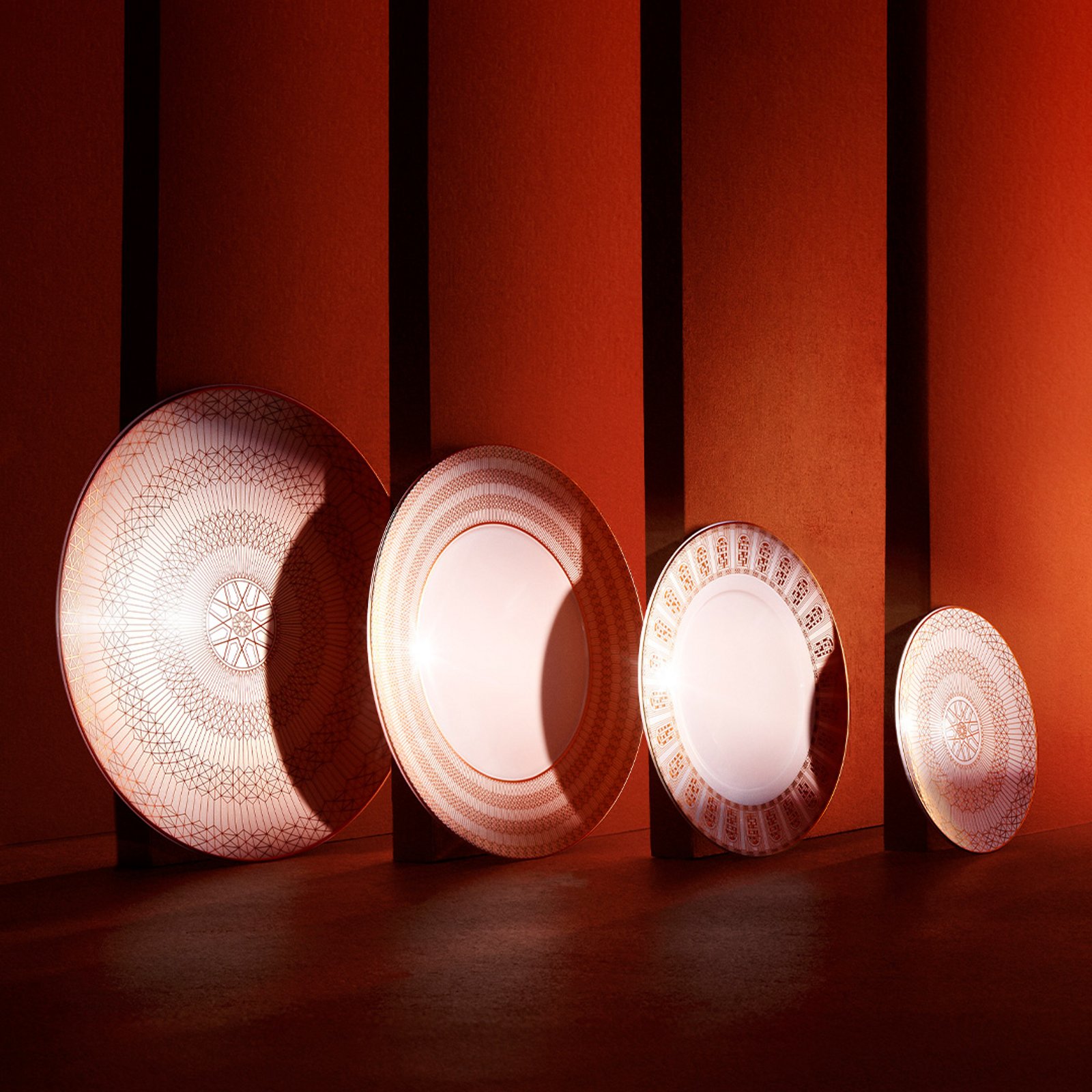 Dinnerware & Serveware