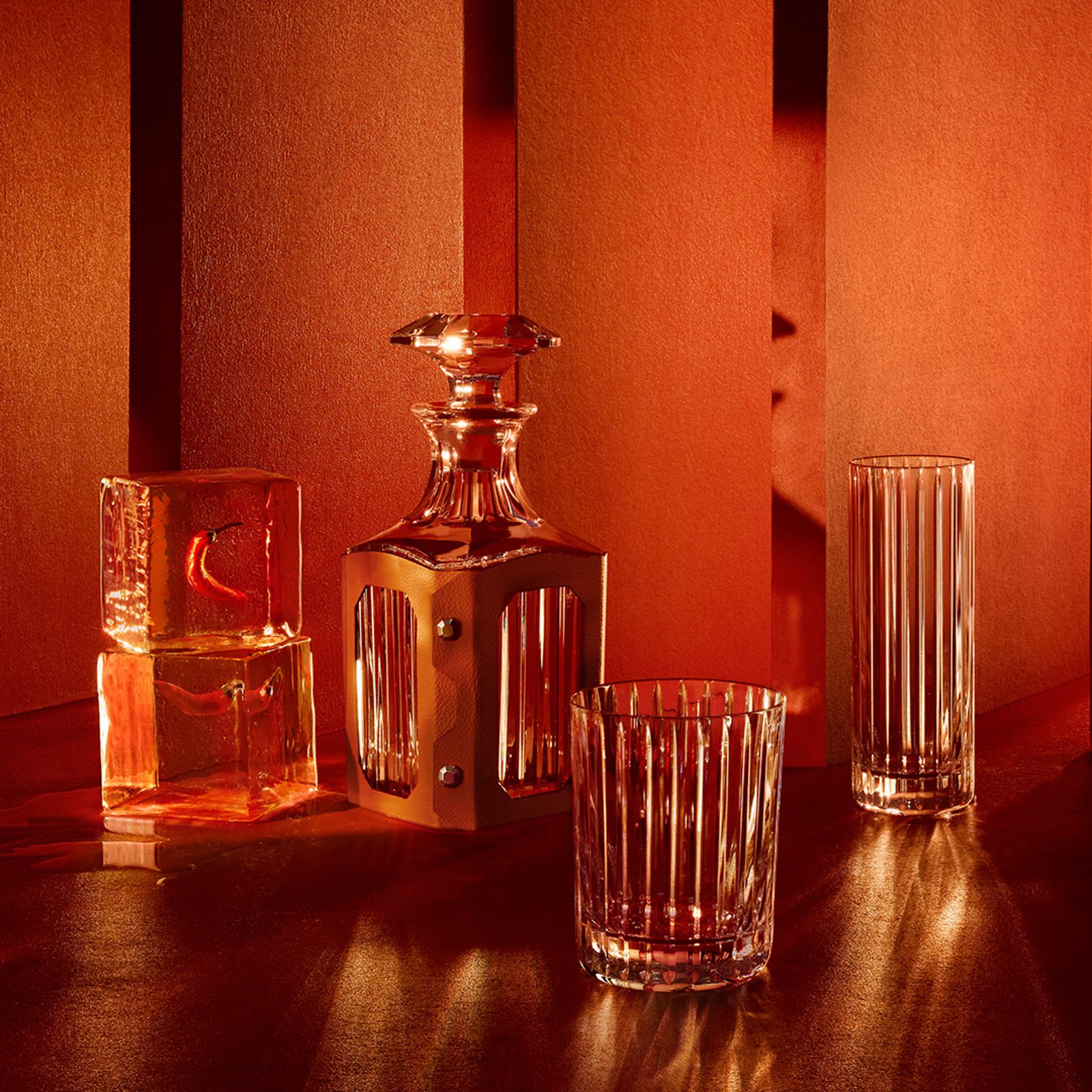 Glassware & Barware