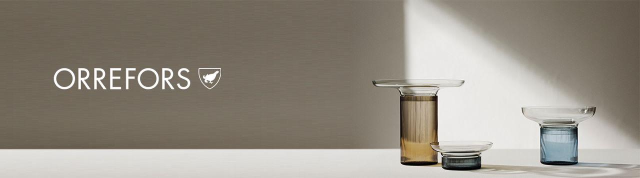 Orrefors