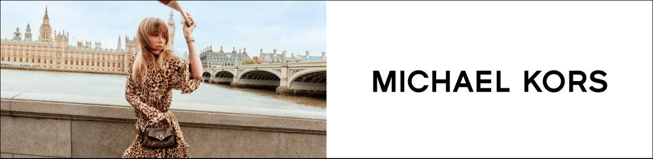 Michael Kors.