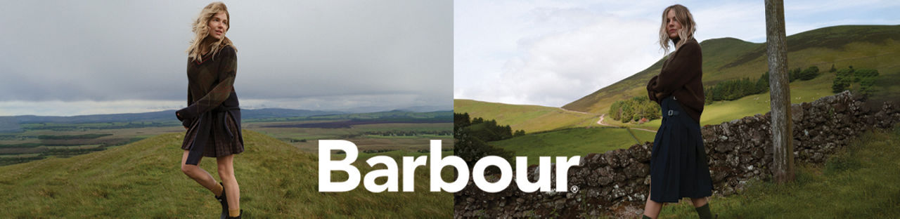 Barbour.