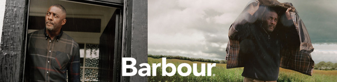 Barbour.