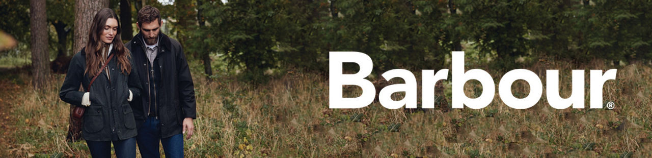 Barbour