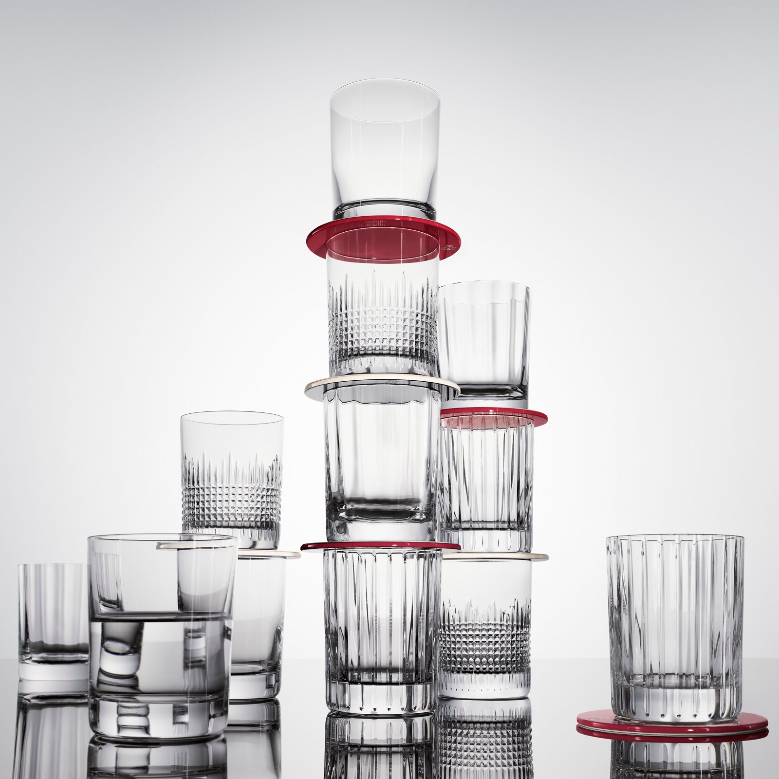 Glassware & Barware