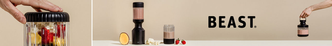 Beast Blender.