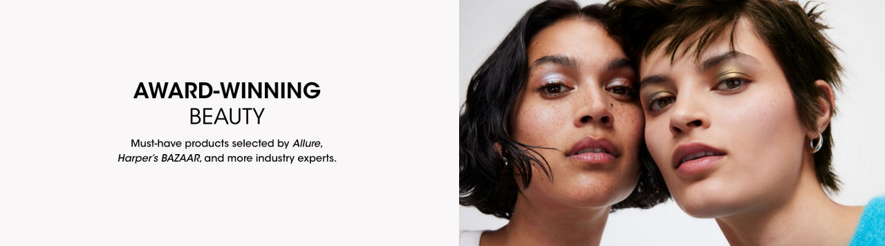 Award-Winning Beauty