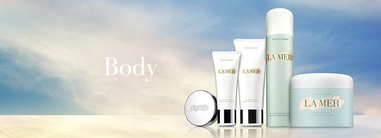 Upc-bops-purchasable La Mer Body Lotions, Body Crèmes, Hand Lotions ...