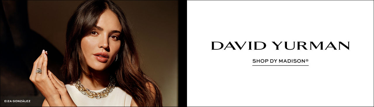 David Yurman.