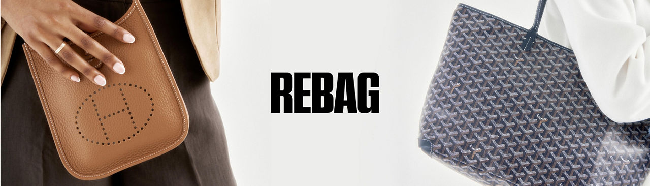 Rebag.