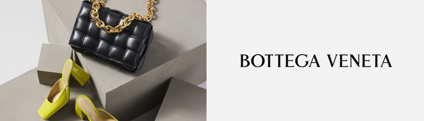 Everything you need to know about: Bottega Veneta