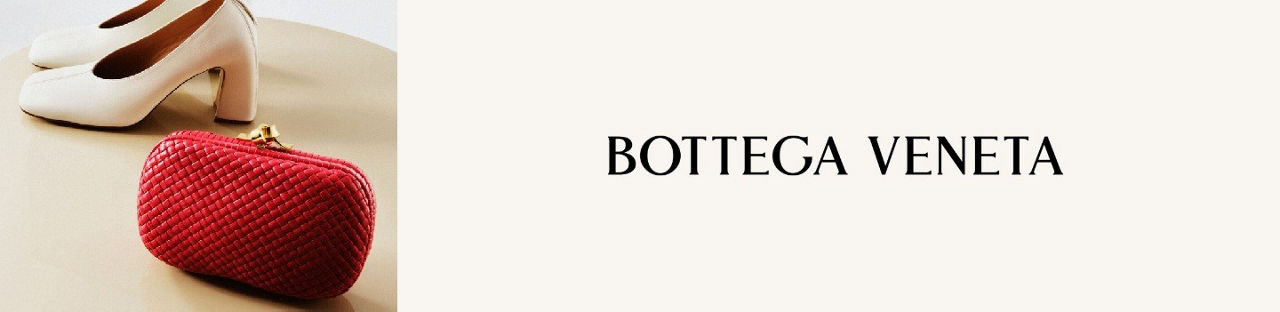 Bottega Veneta.