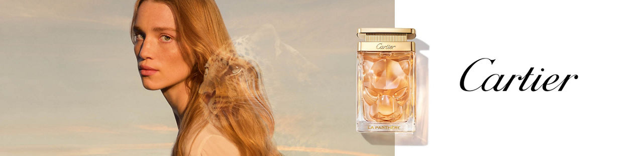 Cartier.