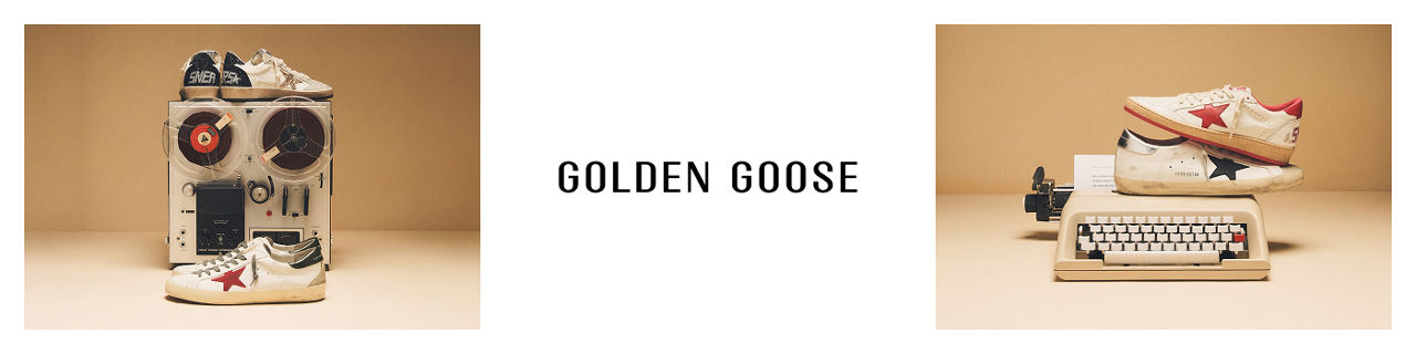 Golden Goose