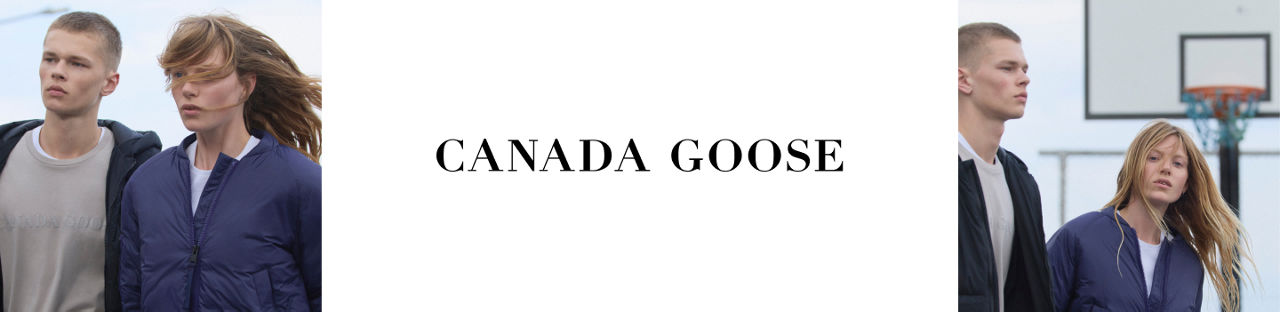 Canada Goose