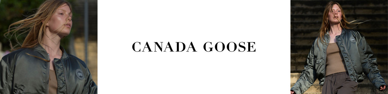 Canada Goose Women