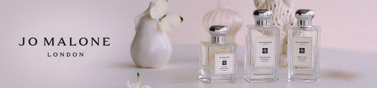 Jo Malone