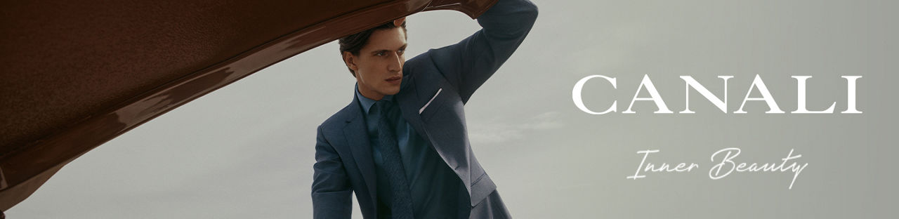 Canali Inner Beauty.