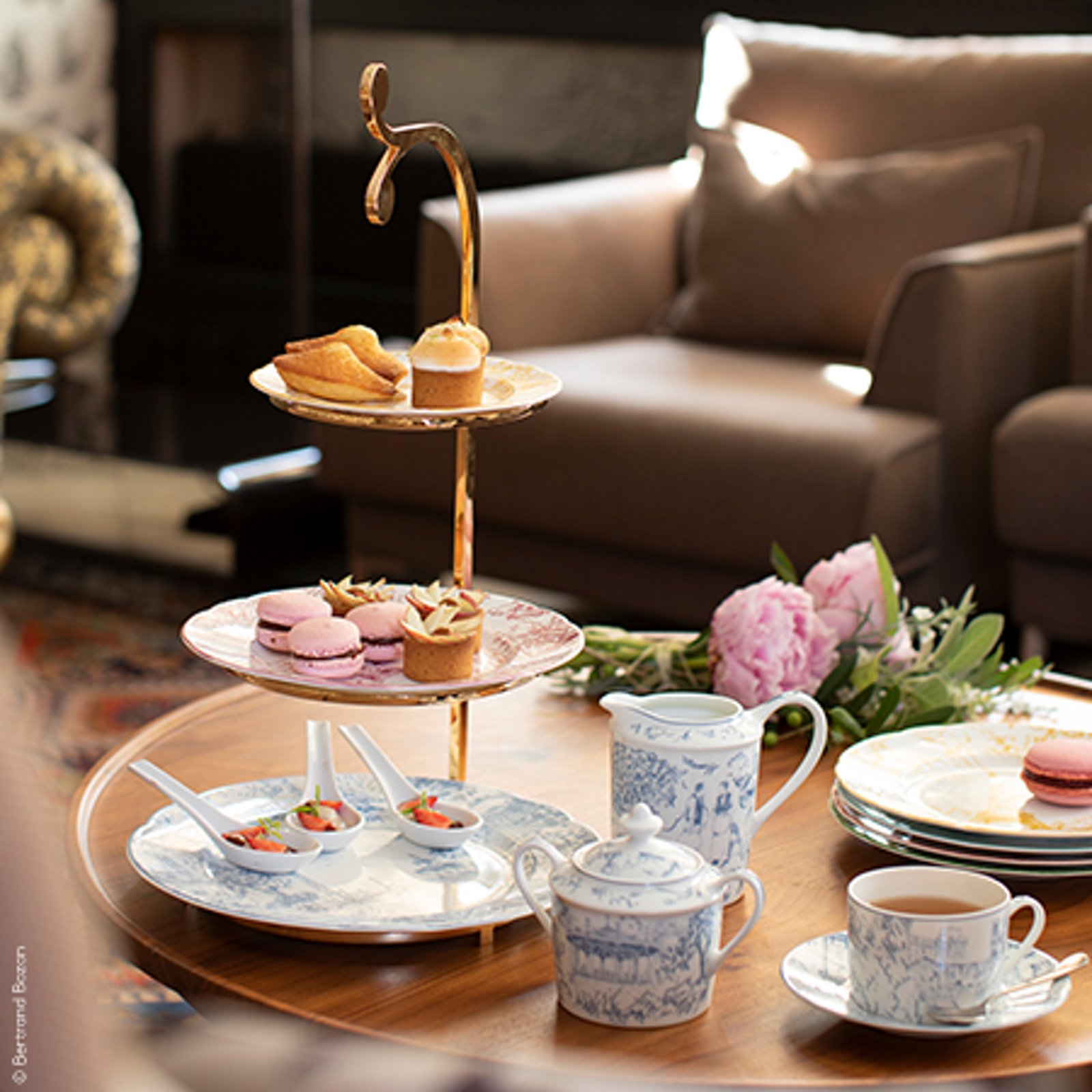 Tea Sets
