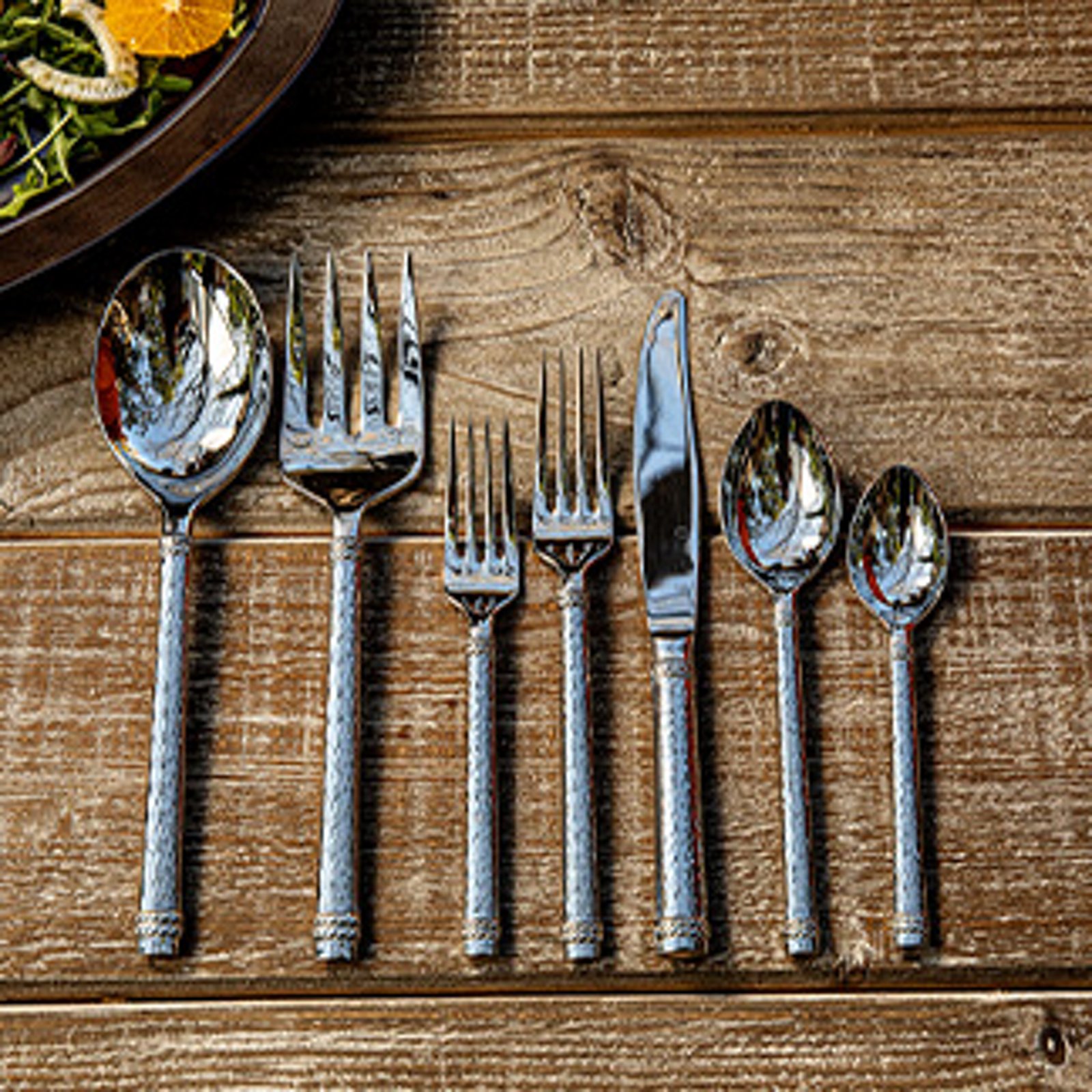 Juliska Flatware