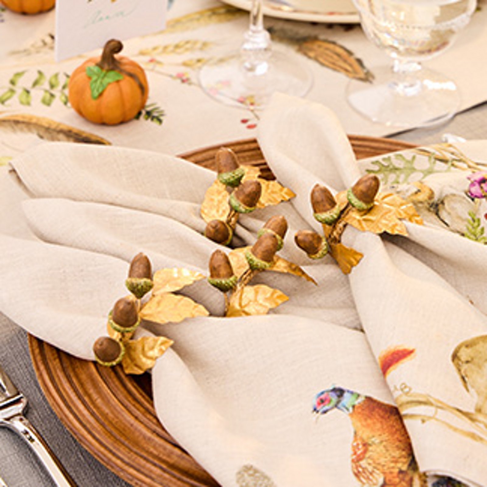 Juliska Table Accessories