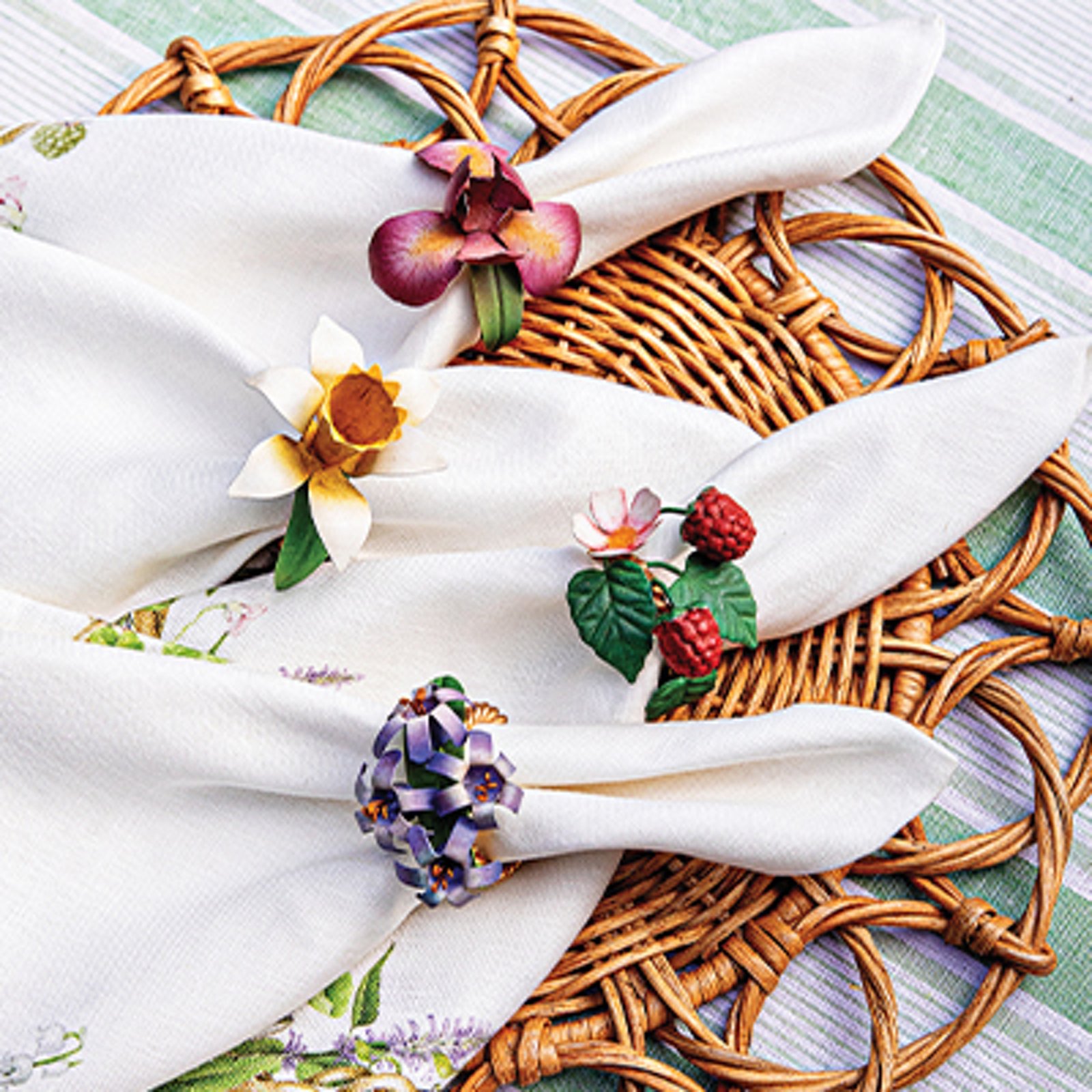 Table Accessories