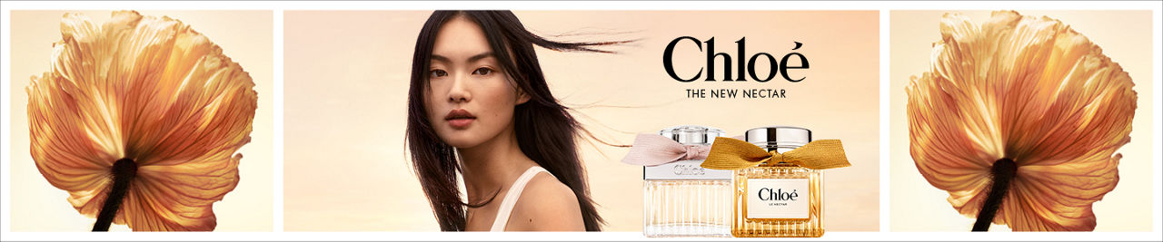 Chloe Beauty.