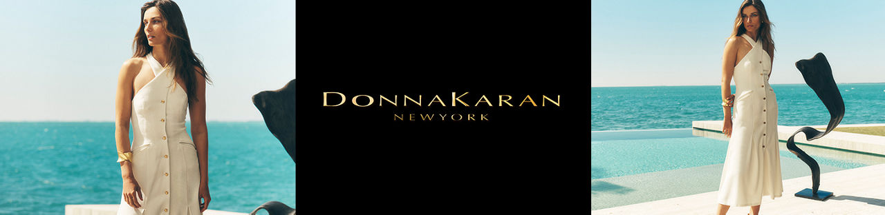 Donna Karen.
