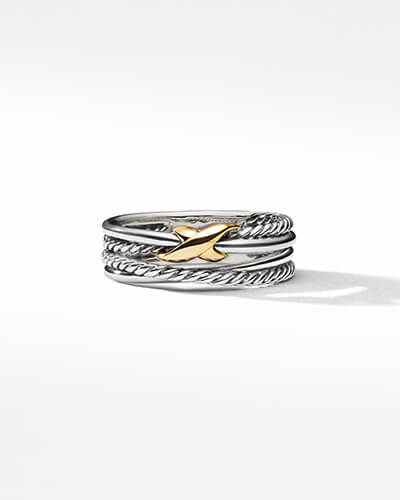 David Yurman Jewelry