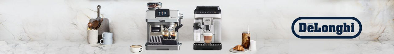 De Longhi.
