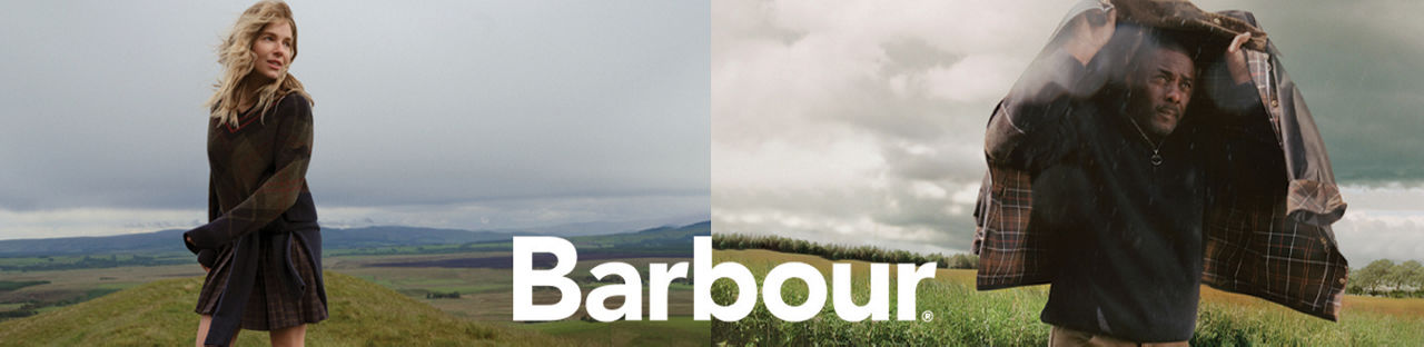 Barbour.