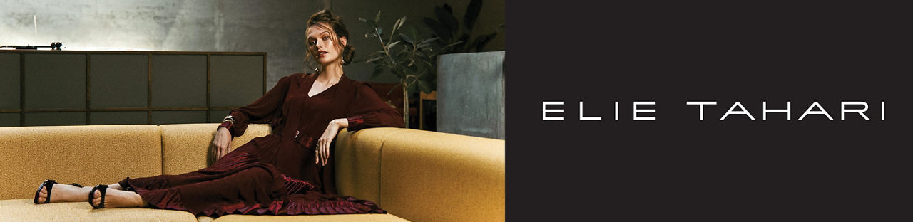 Elie Tahari.