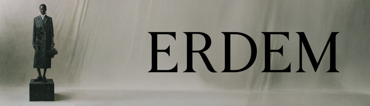 Erdem.