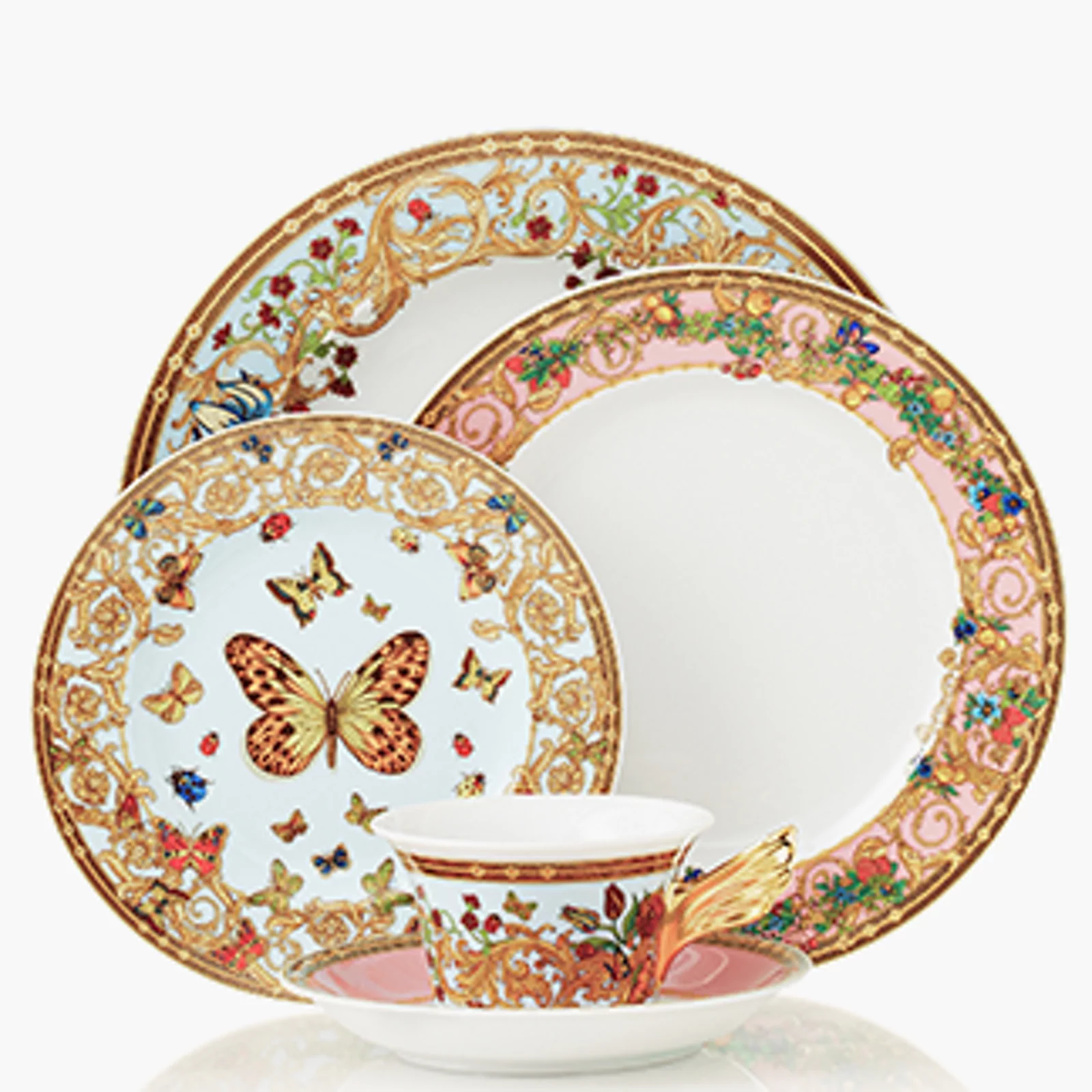 Dining & Entertaining