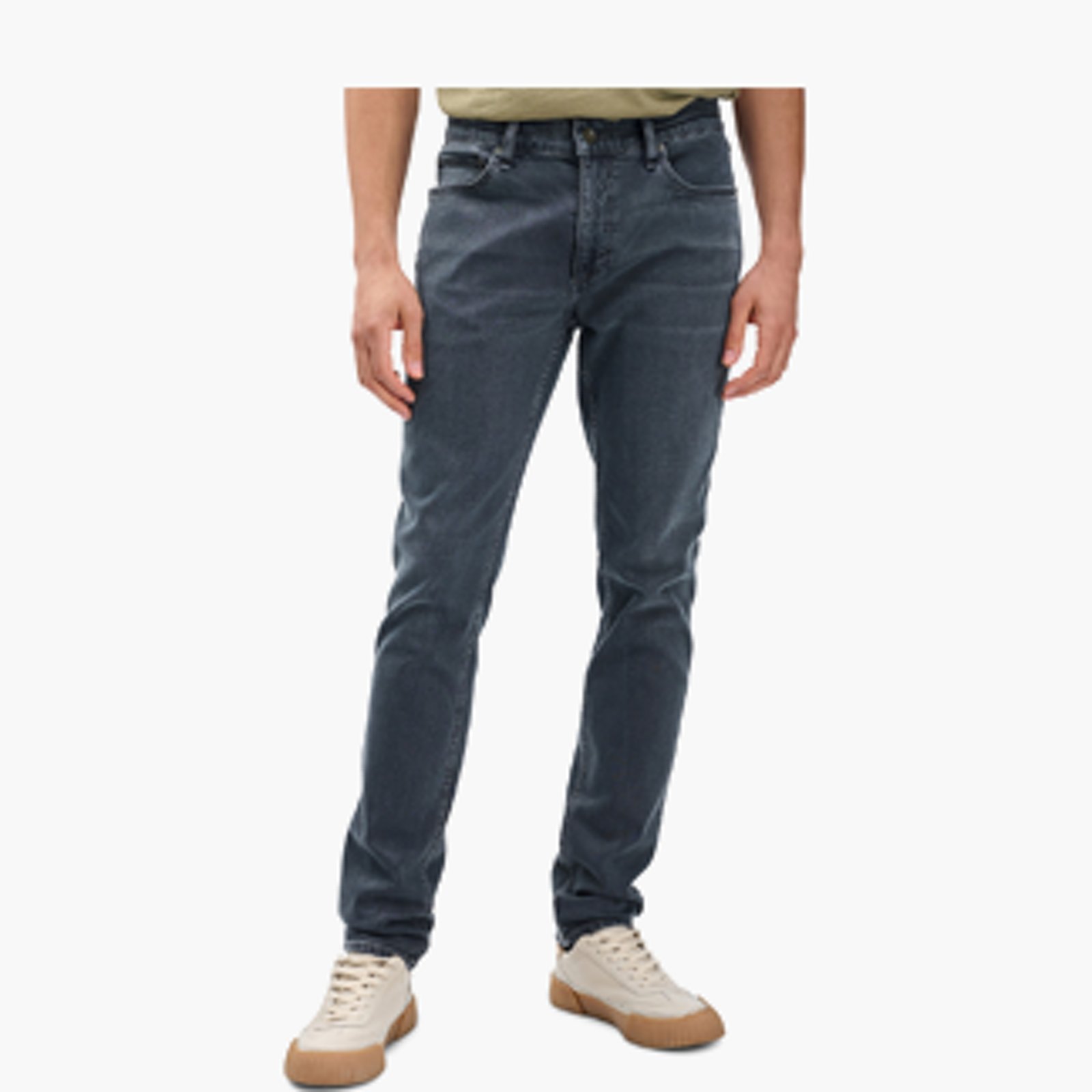 FIT 1: SKINNY