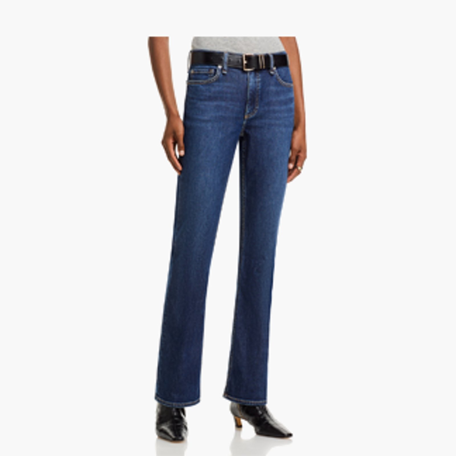 Flare & Bootcut