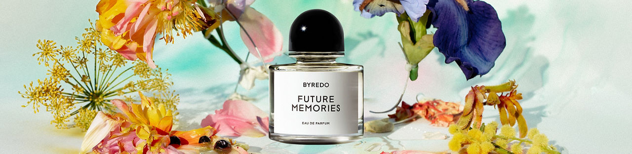 Byredo.