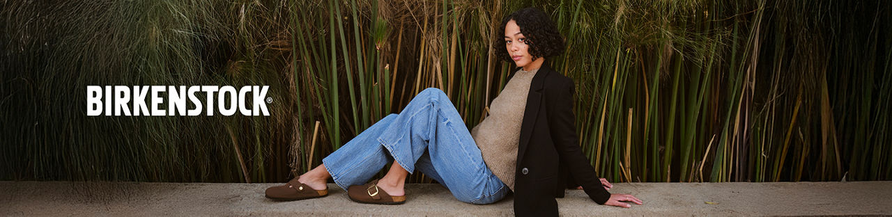 Birkenstock.