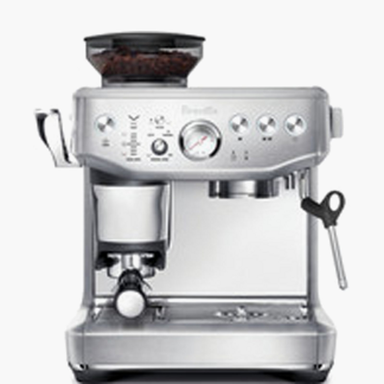 Coffee Machines