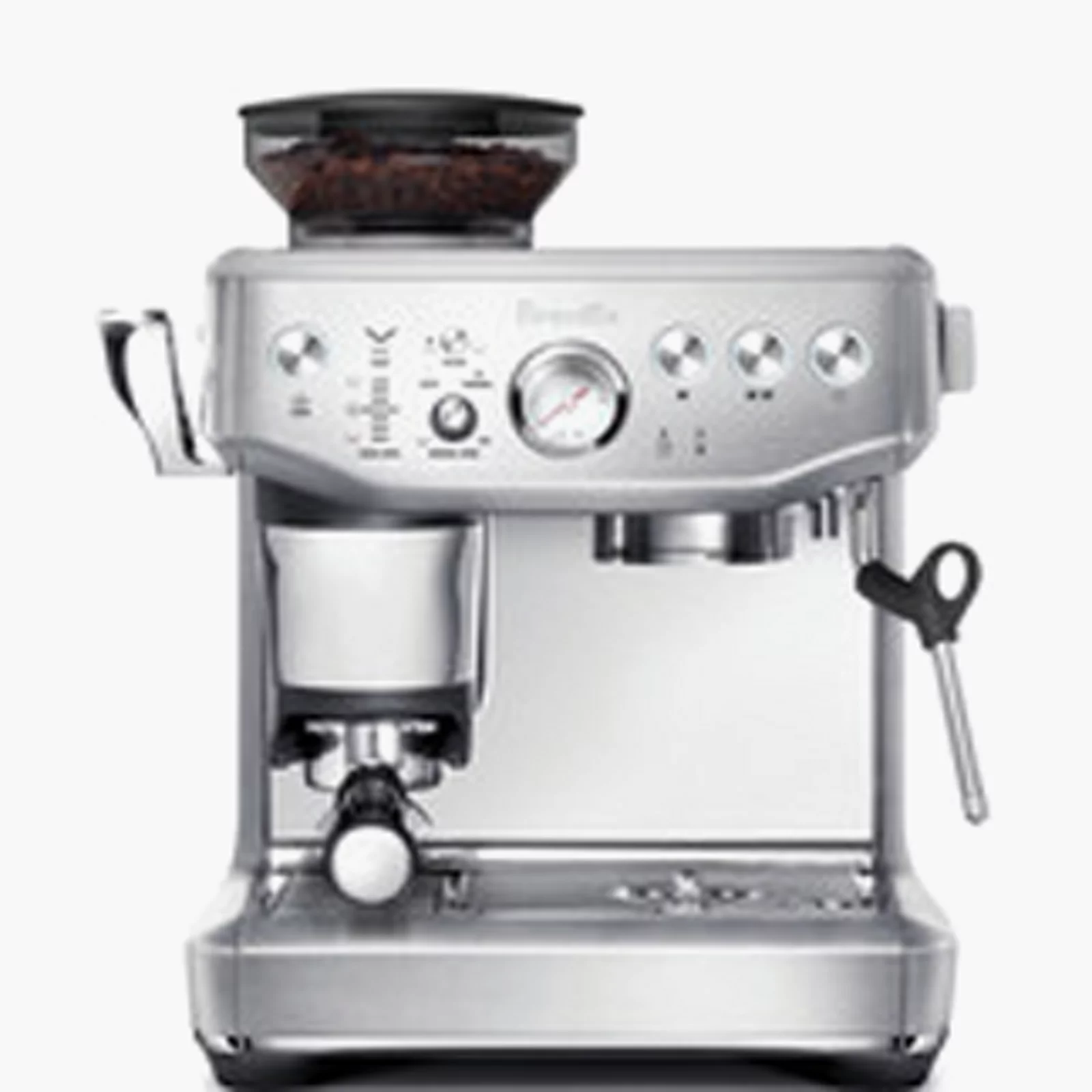 Coffee Machines