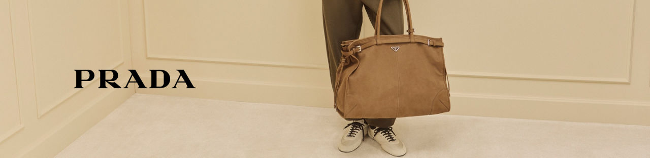 Prada.