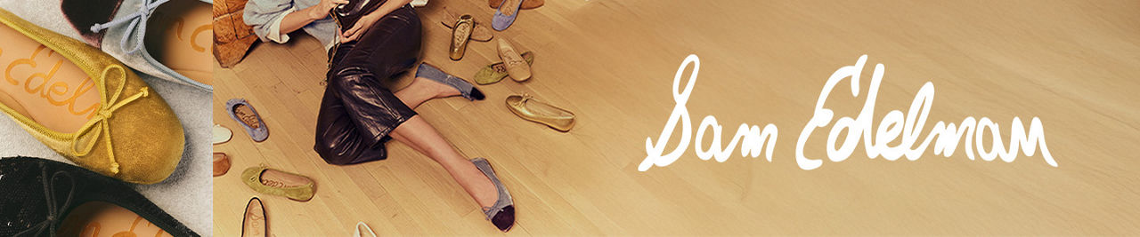 Sam Edelman