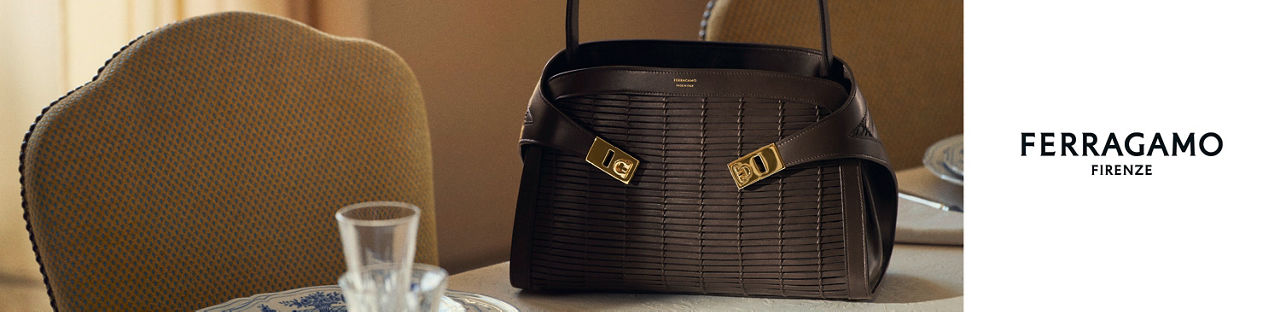Ferragamo.