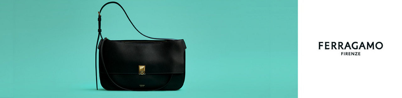Ferragamo.