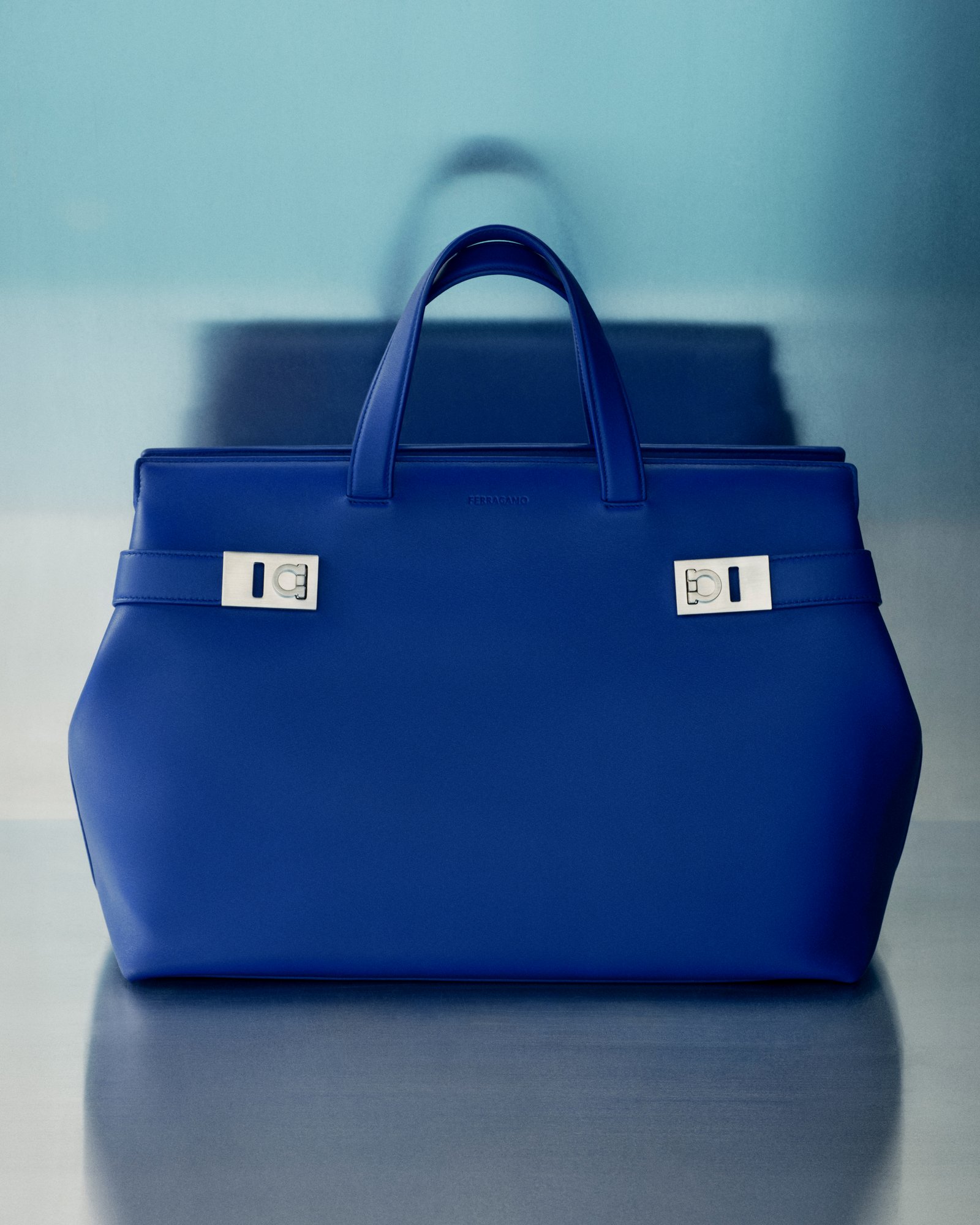 Men's Leather Goods