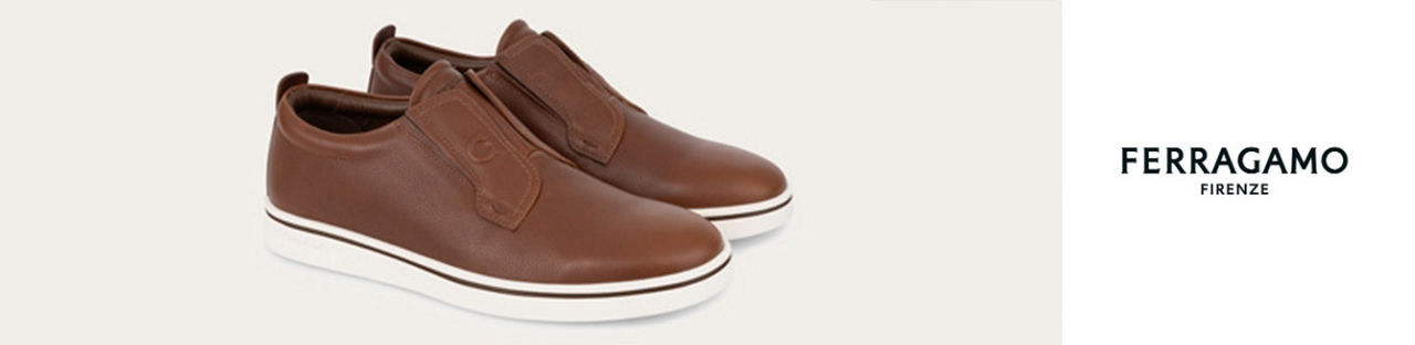 Ferragamo.